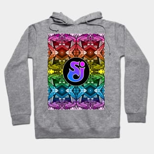String cheese incident hoodie clearance